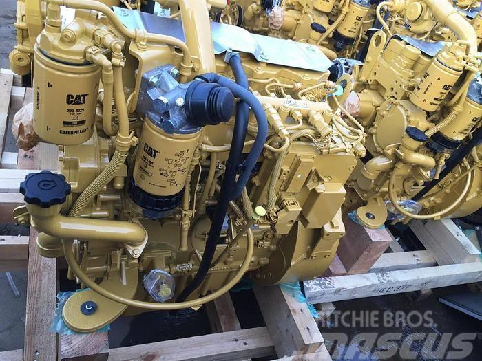 CAT Brand New Cheap Price Diesel Engine Assembly C32 Motorlar