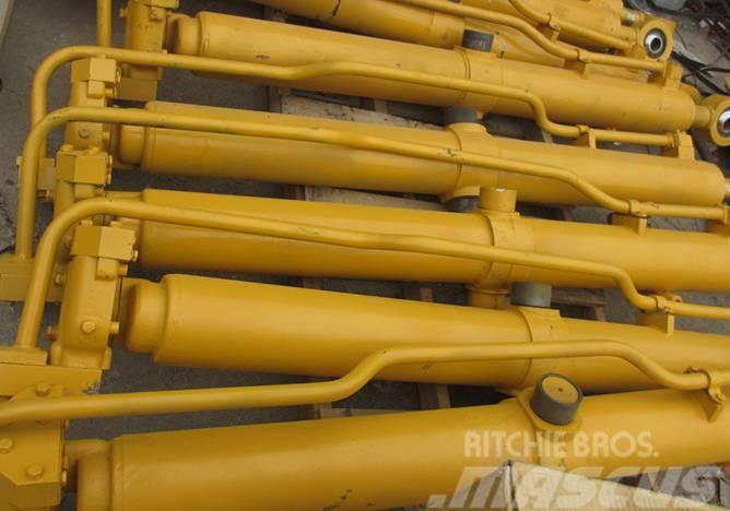 Shantui Lift Cylinder for bulldozer 175-63-13400 Bomlar ve kollar