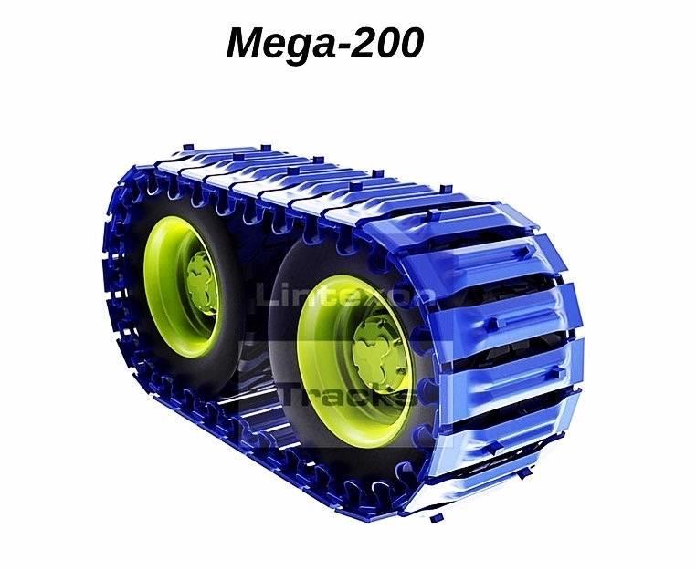  LINTEXON MEGA-200 Diger