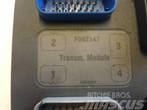 John Deere Timberjack Trans Module F062147 Elektronik