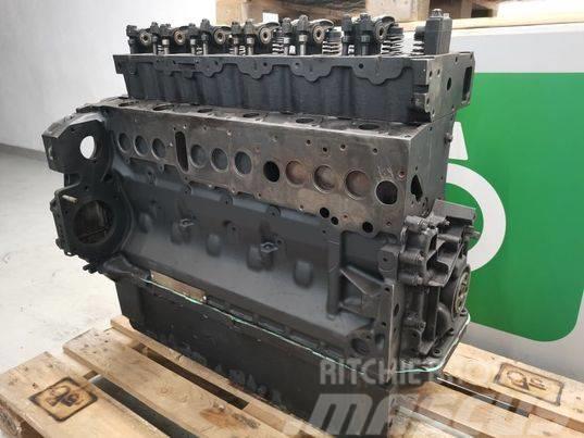 Deutz TCD 2012 L06 2V engine Motorlar