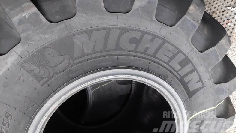Michelin RENKAAT Xbib 750/65R26 Tekerlekler