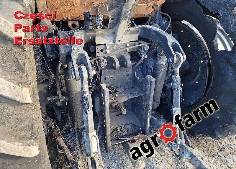 Case IH drive shaft for Case IH wheel tractor Diger traktör aksesuarlari