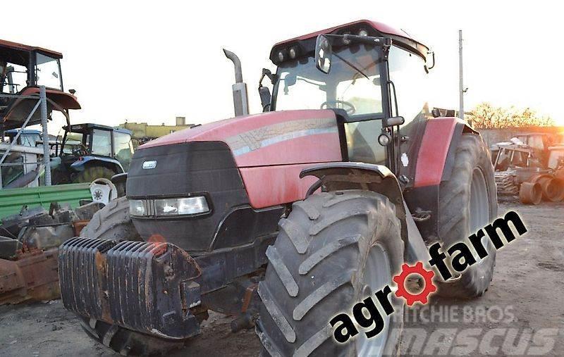Case IH gearbox for Case IH MX 150 wheel tractor Diger traktör aksesuarlari
