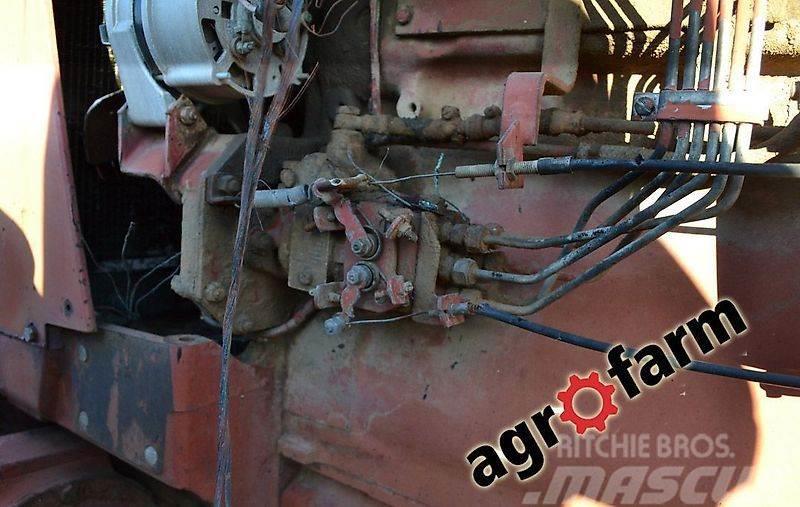 Case IH spare parts for Case IH 956xl 856 1056 wheel tract Diger traktör aksesuarlari