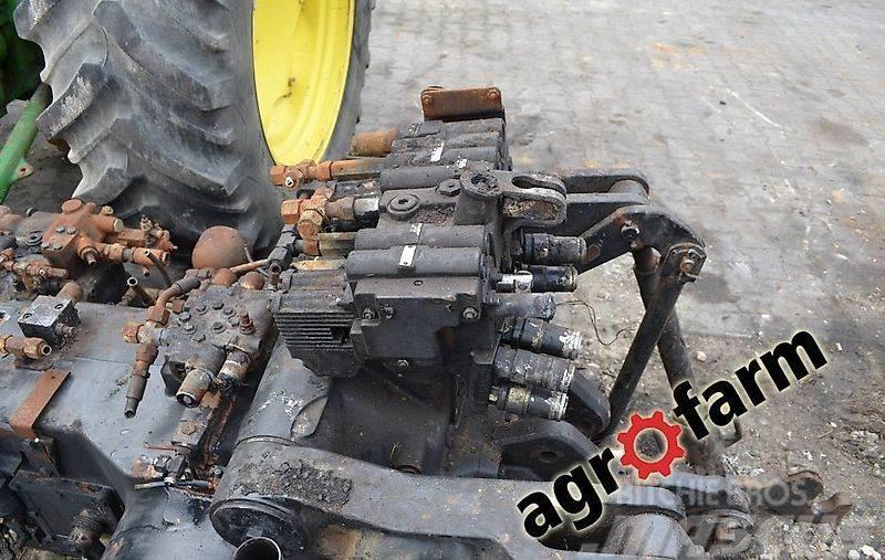 Case IH spare parts for Case IH 190 175 165 120 130 wheel  Diger traktör aksesuarlari
