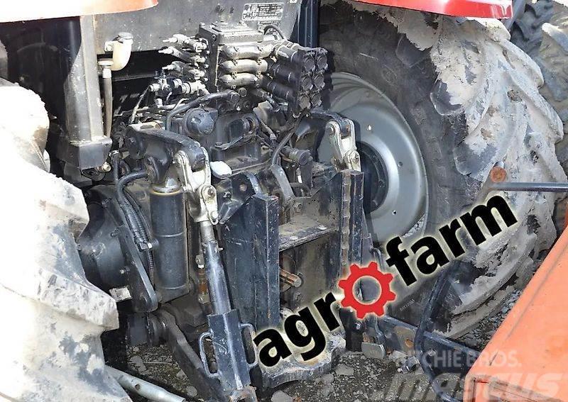  CZĘŚCI DO CIĄGNIKA spare parts for Case IH Maxxum  Diger traktör aksesuarlari