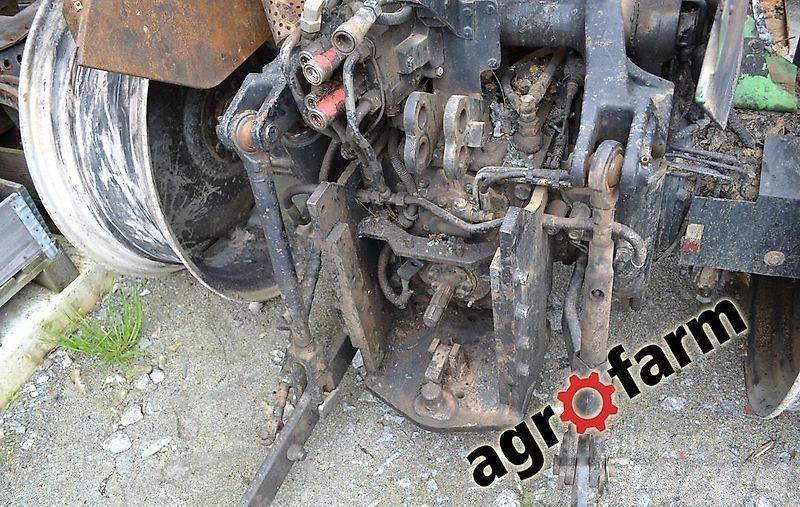 Deutz-Fahr spare parts 4.95 4.90 4.85 4.80 for Deutz-Fahr whe Diger traktör aksesuarlari