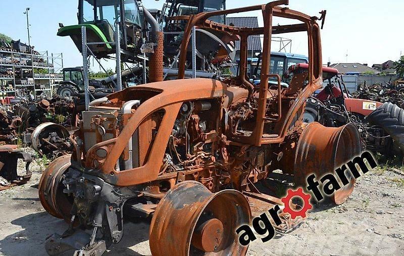 Fendt spare parts for Fendt 711 712 714 716 718 720 722  Diger traktör aksesuarlari