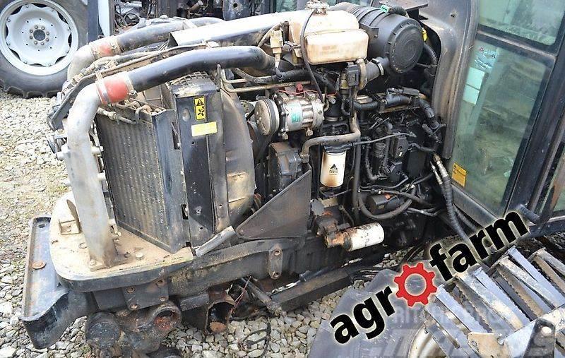 Massey Ferguson spare parts for Massey Ferguson 6445 6455 6460 646 Diger traktör aksesuarlari