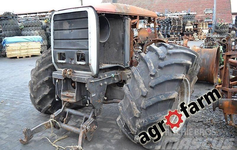 Massey Ferguson spare parts for Massey Ferguson wheel tractor Diger traktör aksesuarlari