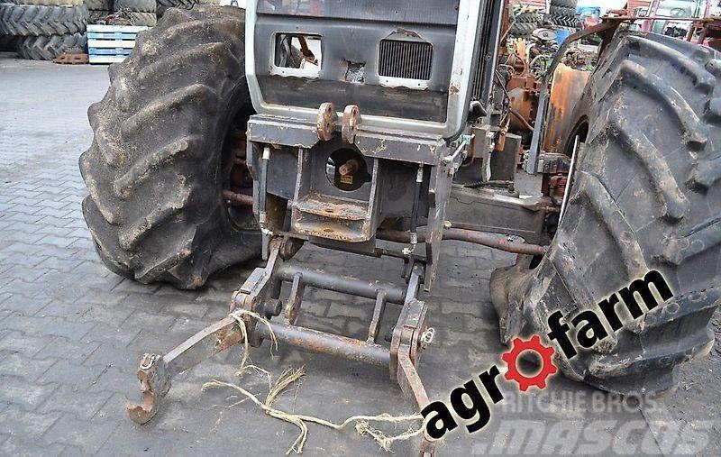 Massey Ferguson spare parts for Massey Ferguson wheel tractor Diger traktör aksesuarlari