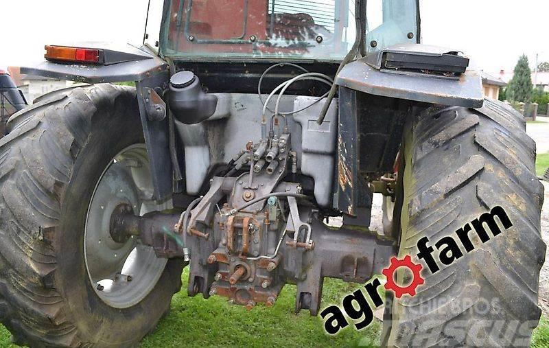 Massey Ferguson spare parts for Massey Ferguson 3125 3120 3115 whe Diger traktör aksesuarlari