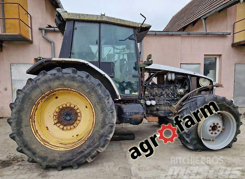 Same gearbox for SAME Silver 130 R5.130 wheel tractor Diger traktör aksesuarlari