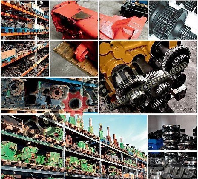  spare parts for Case IH 485,495,595,695,795,743,89 Diger traktör aksesuarlari