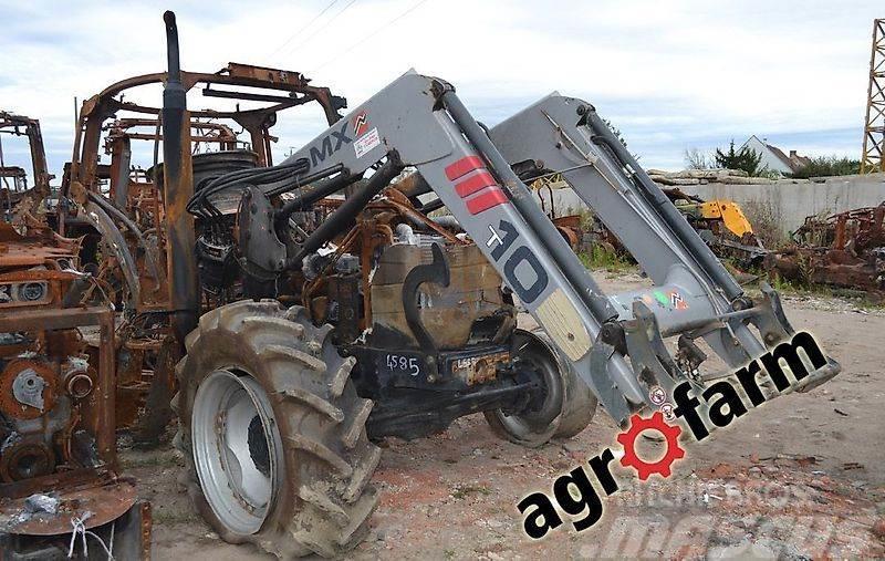  spare parts for Case IH maxxum 110 115 125 135 whe Diger traktör aksesuarlari