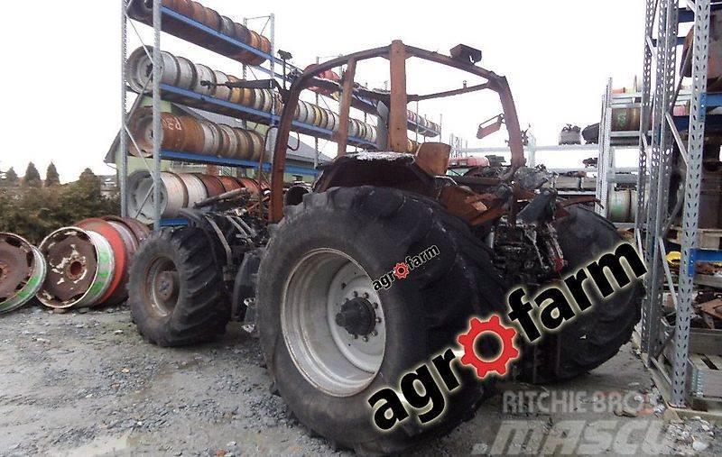  spare parts for Case IH wheel tractor Diger traktör aksesuarlari