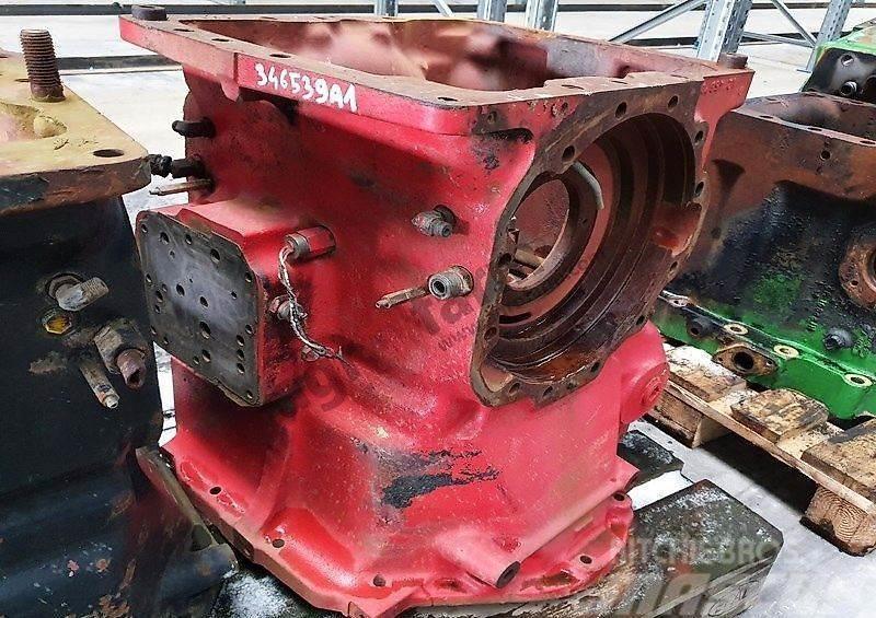  spare parts OBUDOWA for Case IH wheel tractor Diger traktör aksesuarlari
