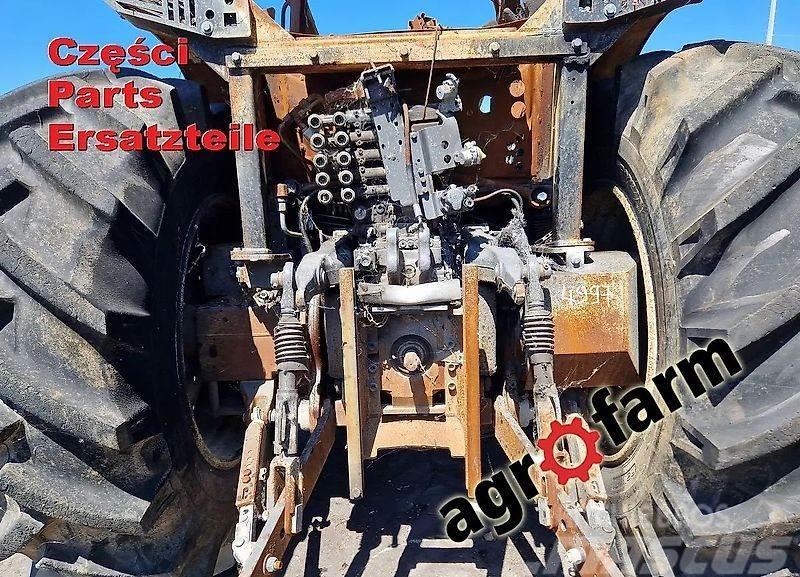  steering knuckle for Valtra N 134 S 154 wheel trac Diger traktör aksesuarlari