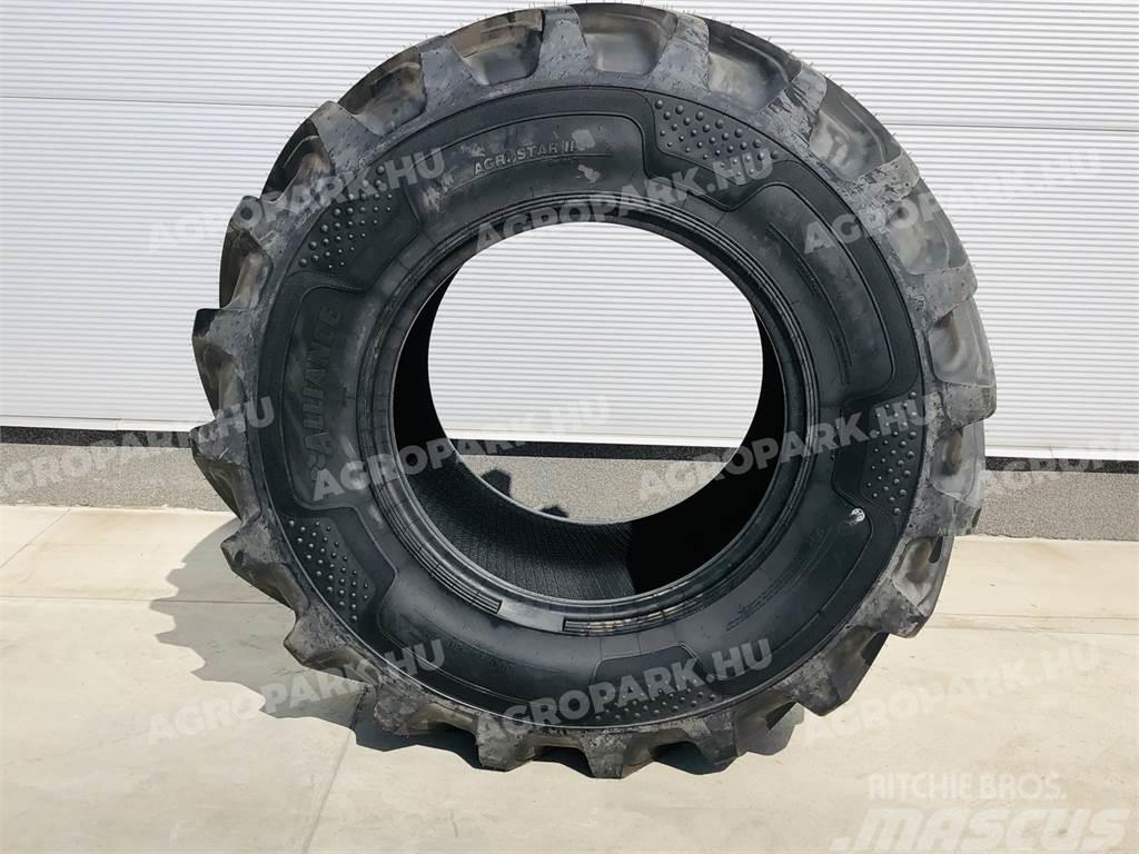 Alliance tire in size 600/70R30 Tekerlekler