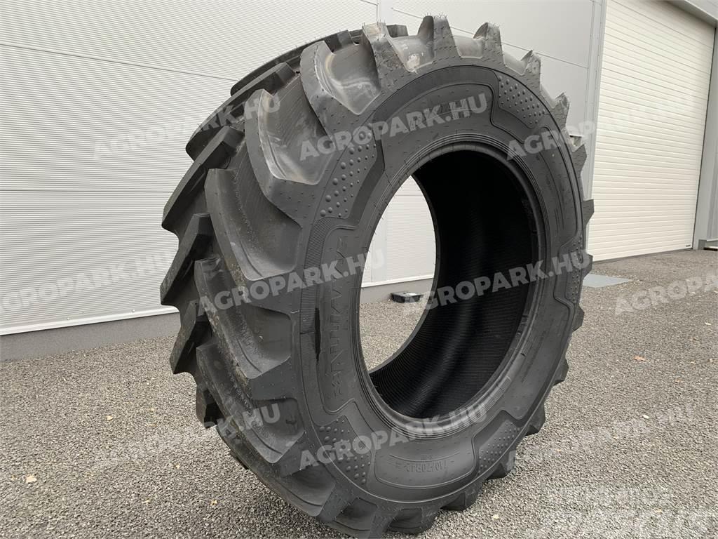 Alliance tire in size 710/70R42 Tekerlekler
