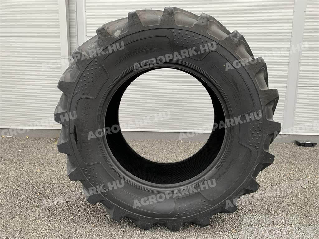 Alliance tire in size 710/70R42 Tekerlekler