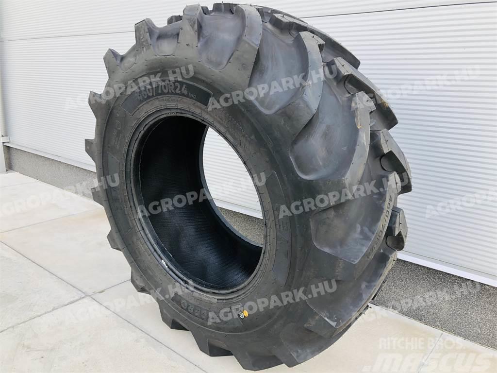 Ceat tire in size 460/70R24 Tekerlekler