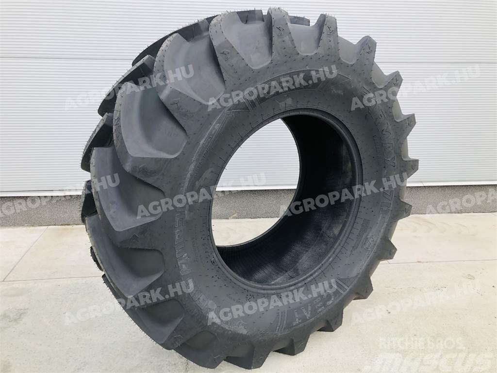 Ceat tire in size 600/70R30 Tekerlekler