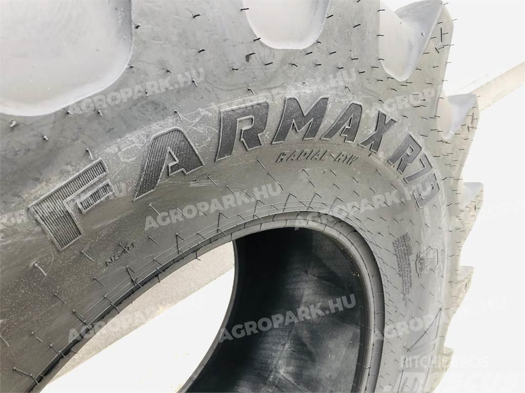 Ceat tire in size 600/70R30 Tekerlekler