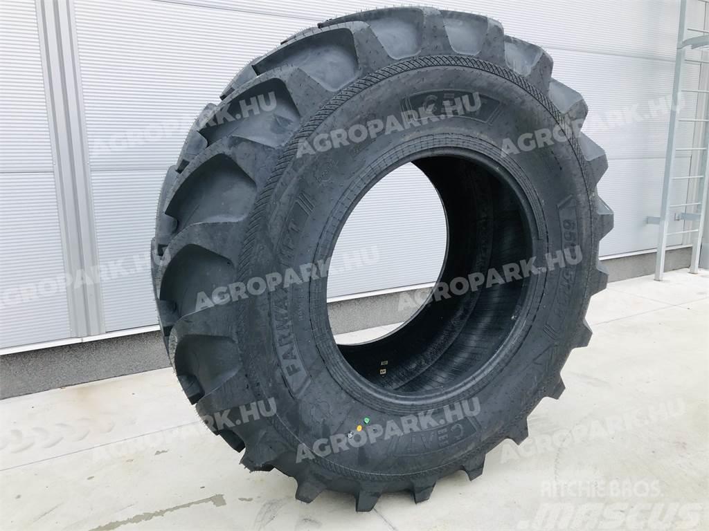 Ceat tire in size 650/85R38 Tekerlekler