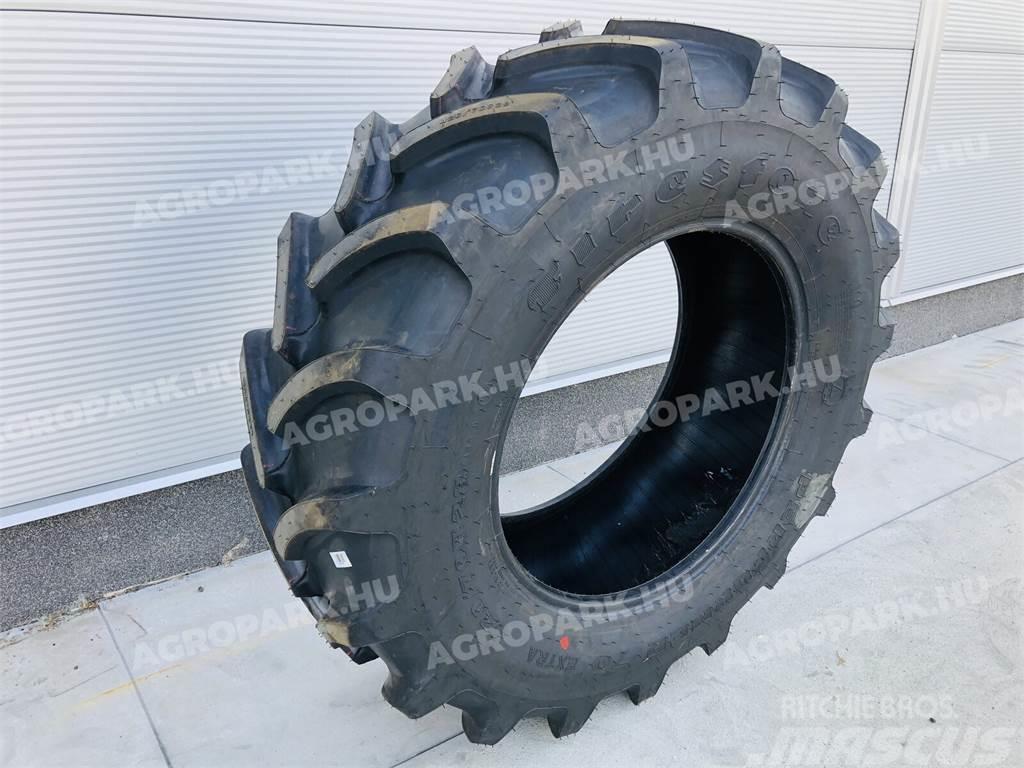 Firestone tire in size 420/70R28 Tekerlekler