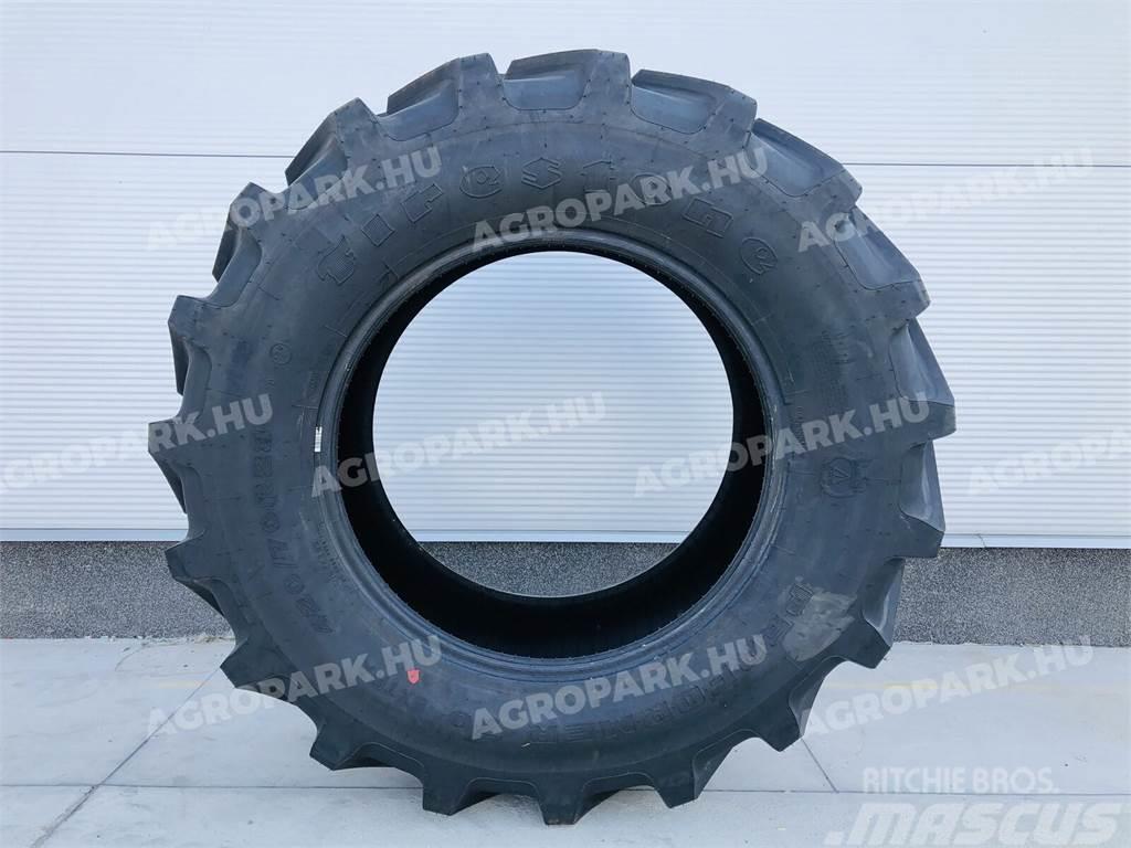 Firestone tire in size 420/70R28 Tekerlekler