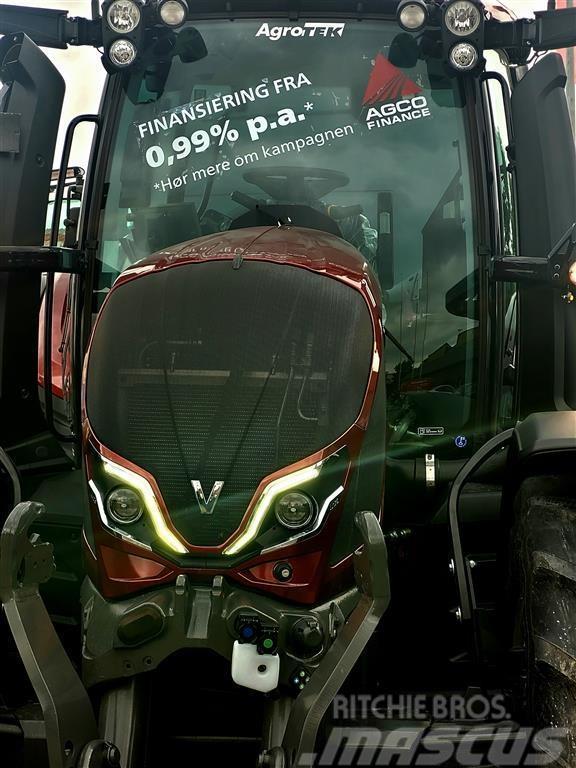 Valtra T255V Benyt vores gode finansiering Traktörler