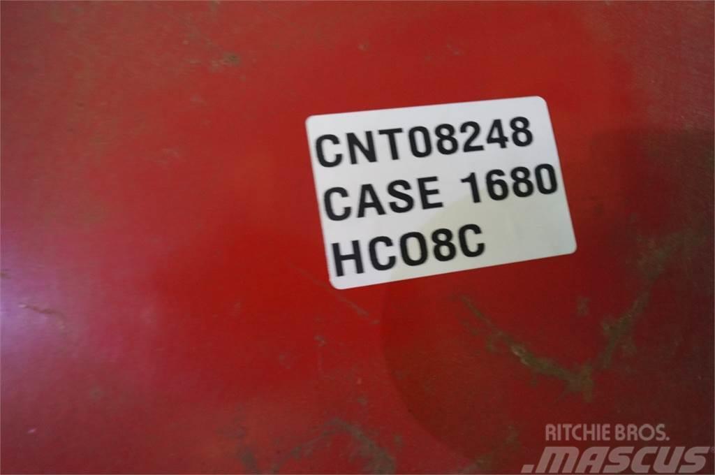 Case IH 1680 Diger tarim makinalari