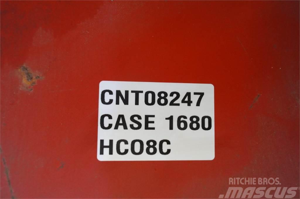 Case IH 1680 Diger tarim makinalari