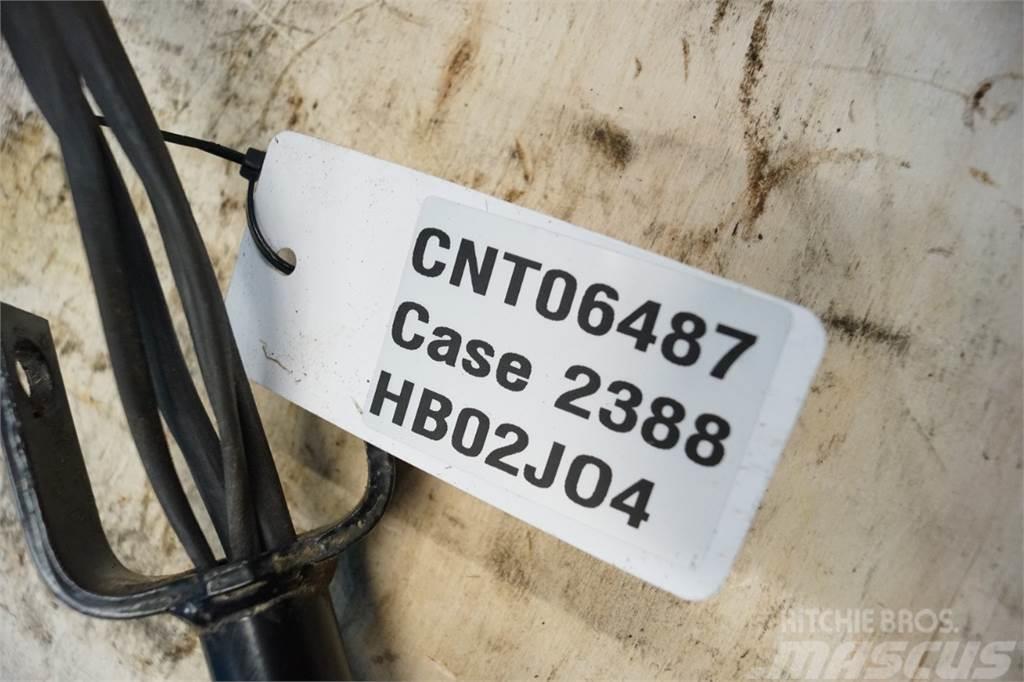 Case IH 2388 Elektronik