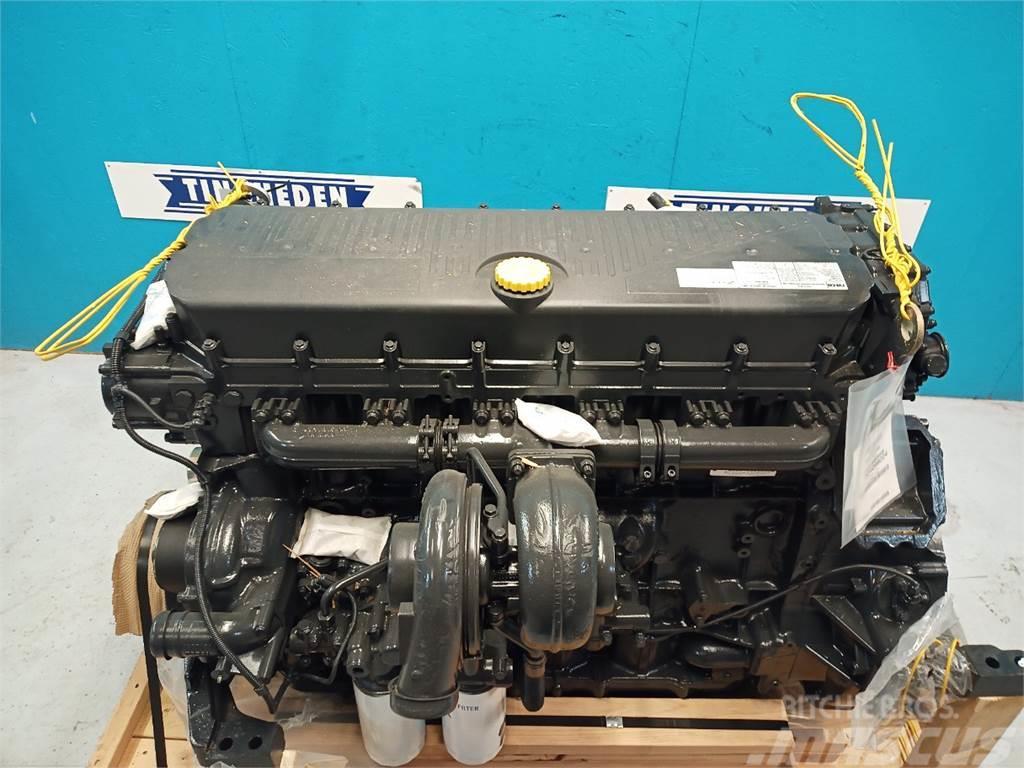 Iveco F3AE0684P E905 Motorlar
