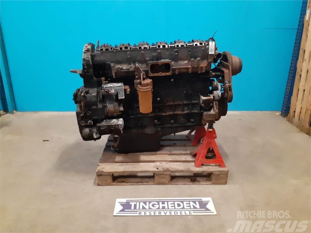 Iveco F3BFE613D Motorlar