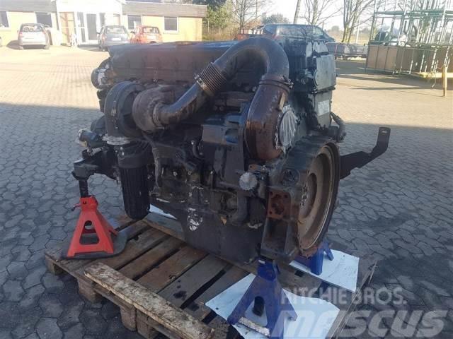 Iveco F3CE0684E Motorlar