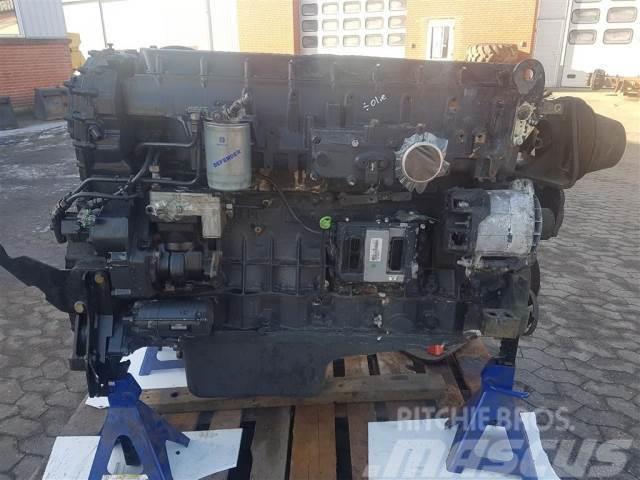 Iveco F3CE0684E Motorlar