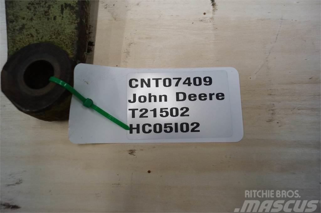 John Deere 2030 Diger traktör aksesuarlari