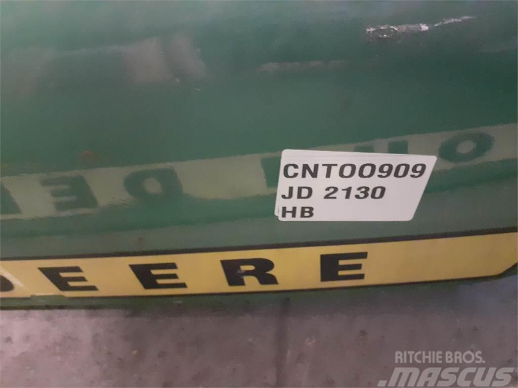 John Deere 2130 Diger traktör aksesuarlari