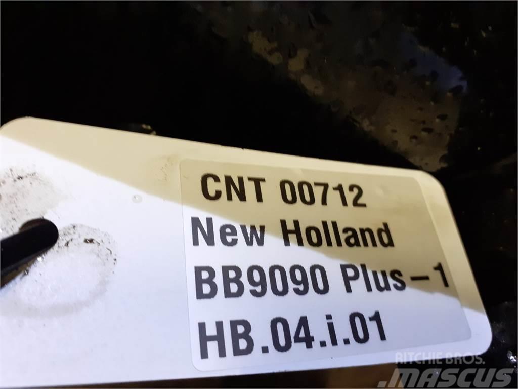 New Holland BB9090 Diger yem biçme makinalari