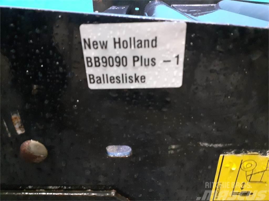 New Holland BB9090 Diger yem biçme makinalari