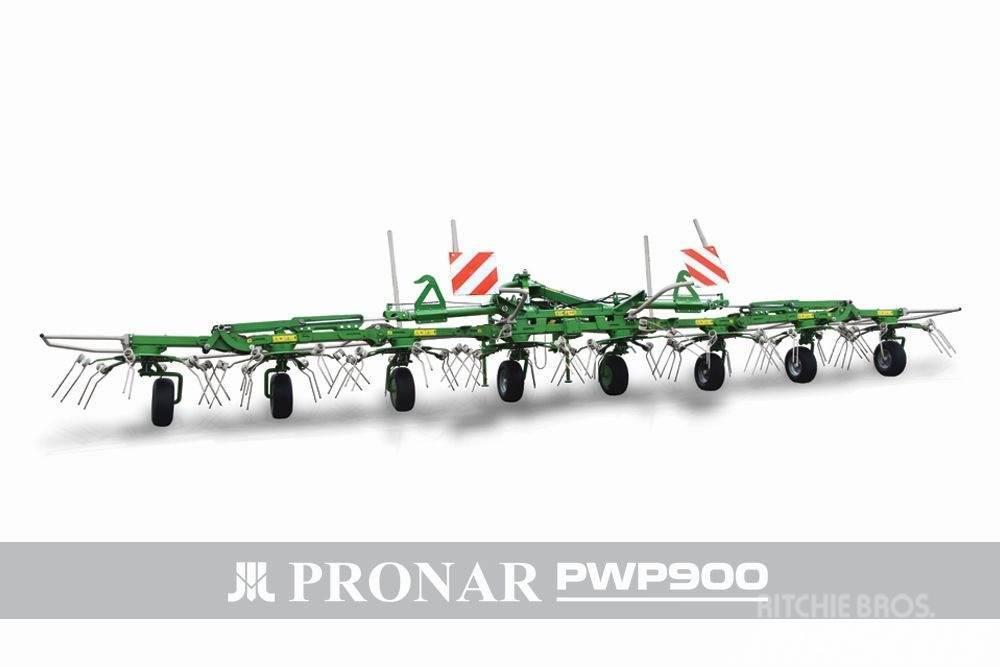 Pronar PWP 900 Vender - TILBUD Kombine tirmiklar