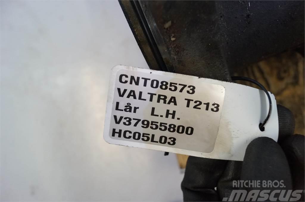 Valtra T213 Diger traktör aksesuarlari