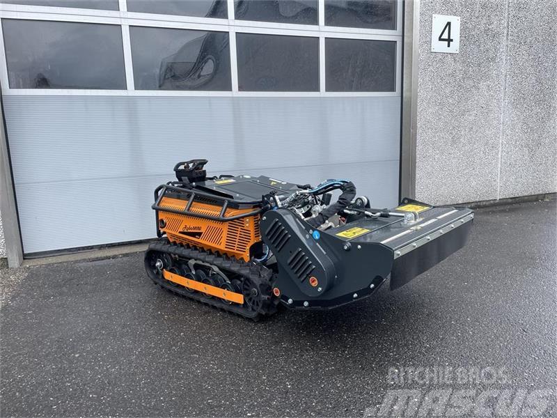 Energreen RoboMINI Inkl. styrtbøjle Robot çim biçme makineleri