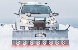 Hilltip 2250-SP Sneplov Kar küreme biçaklari