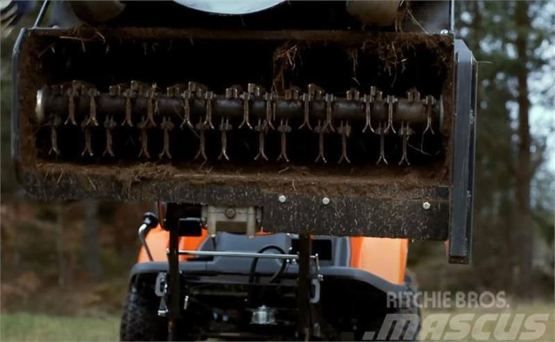 Husqvarna Slagleklipper 90 cm Traktörler