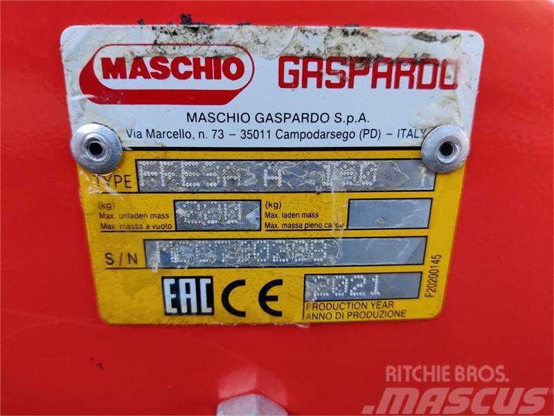Maschio A160 Kültivatörler